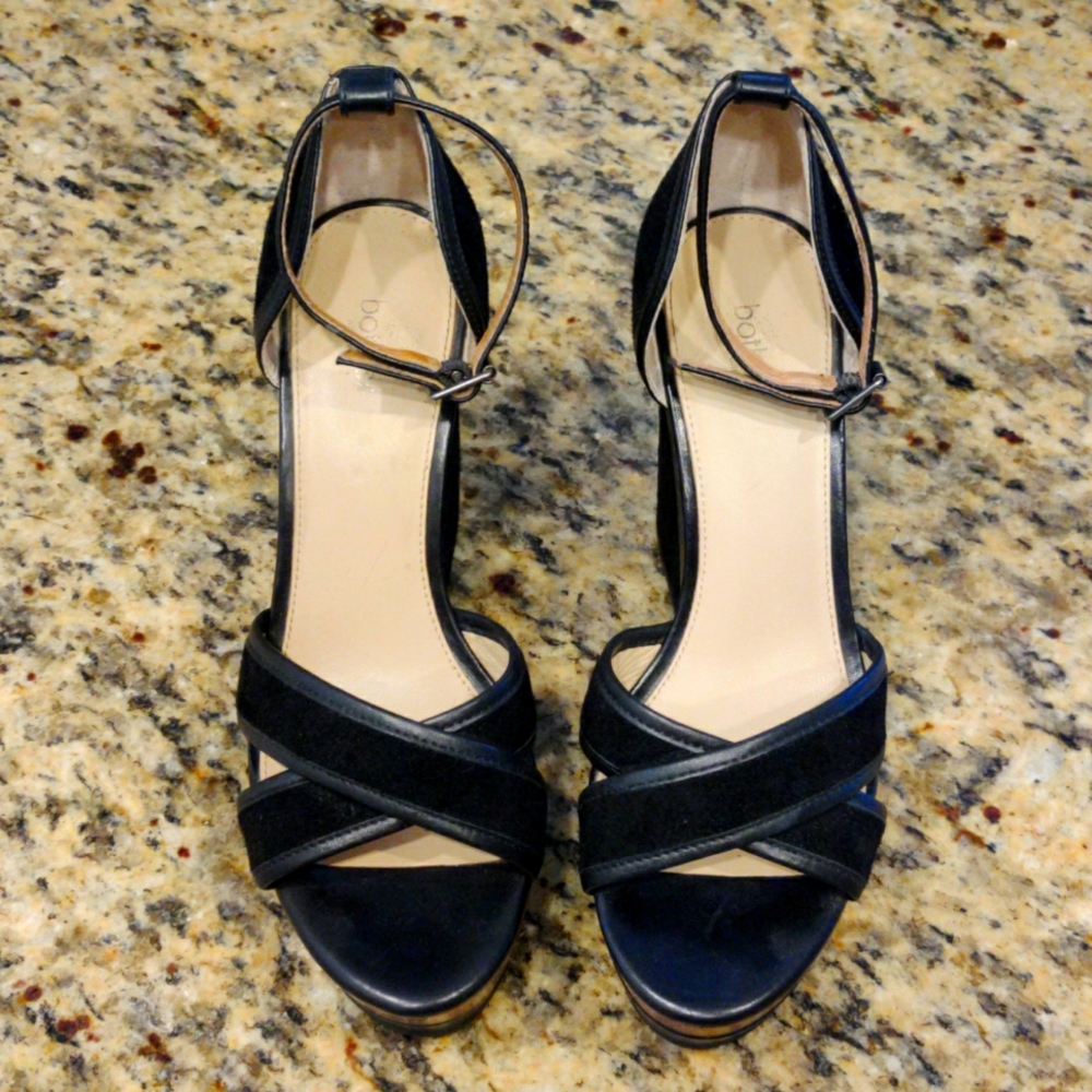 Botkier size 7.5 shoes